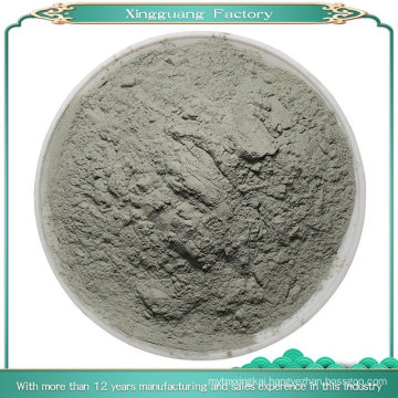 Green Silicon Carbide Polishing Abrasive Powder